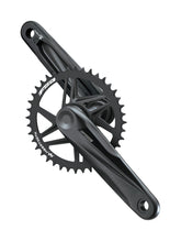 FSA Gossamer AGX+ MegaExo 24mm 1x12 Gravel Alloy Chainset SH12 V24